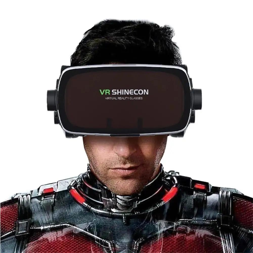 G07E Shinecon VR Ȱ Ʈ  9  PcNon-woven Fabric 3D    VR Ȱ